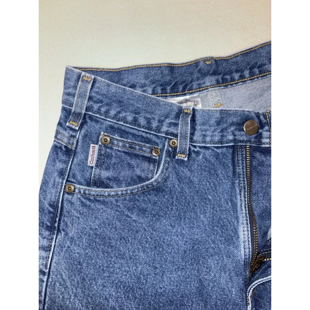 Carhartt b17 dst